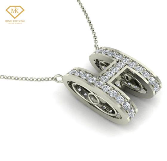 Dịch vụ gia c&ocirc;ng trang sức kim cương tại TP.HCM