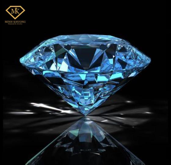 Gia c&ocirc;ng kim cương thi&ecirc;n nhi&ecirc;n