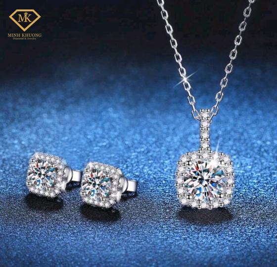 gia c&ocirc;ng trang sức cao cấp chuẩn quốc tế