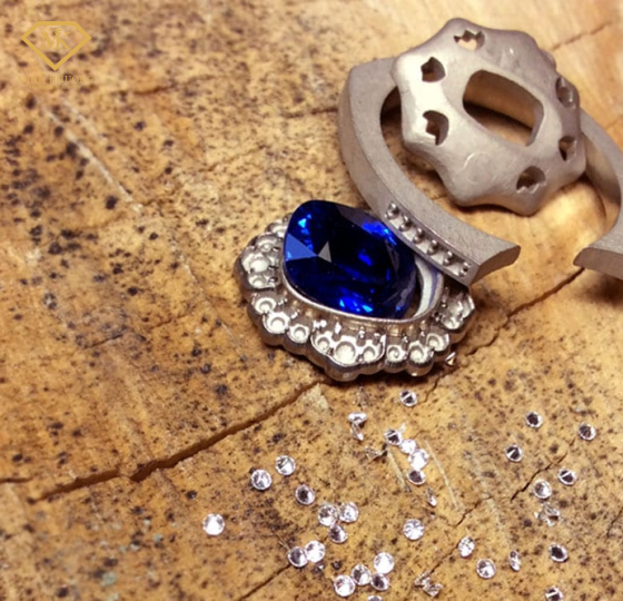 gia công trang sức cao cấp theo thiết kế riêng