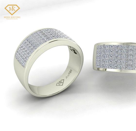 Gia c&ocirc;ng trang sức theo mẫu h&igrave;nh ảnh c&oacute; sẵn