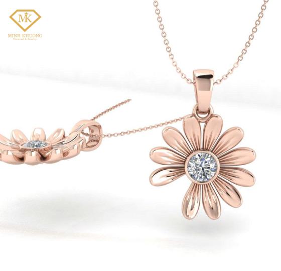 Gia c&ocirc;ng trang sức kim cương 3D chuy&ecirc;n nghiệp