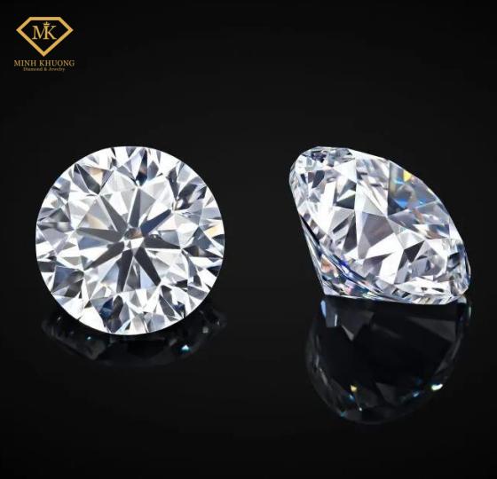 Gia c&ocirc;ng trang sức kim cương thi&ecirc;n nhi&ecirc;n gi&aacute; xưởng