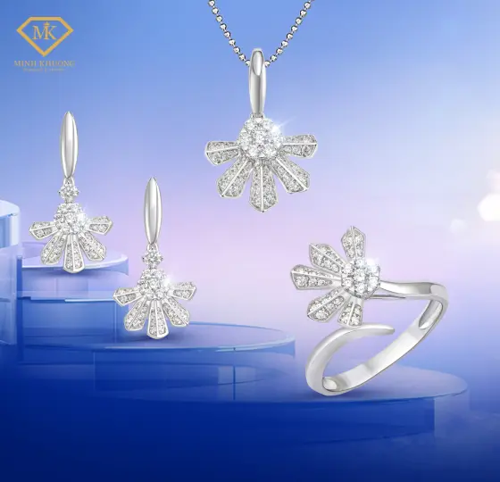 Gia c&ocirc;ng trang sức tại Quận 1