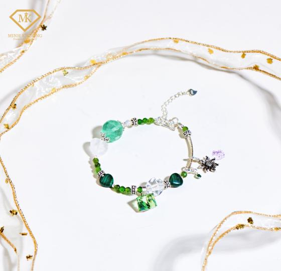 gia c&ocirc;ng trang sức đ&aacute; qu&yacute; thi&ecirc;n nhi&ecirc;n