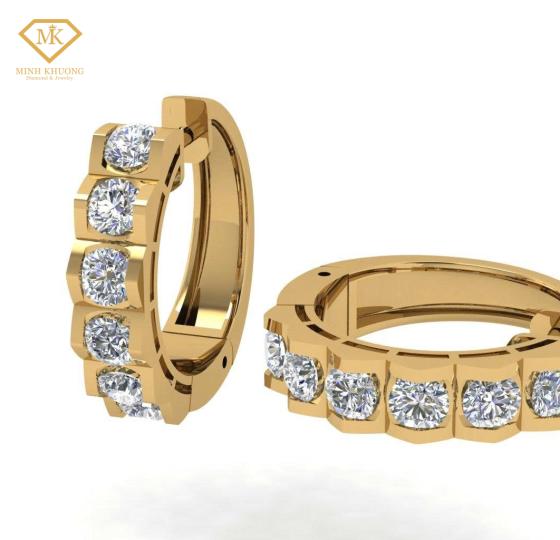 Gia c&ocirc;ng trang sức thiết kế theo c&acirc;u chuyện