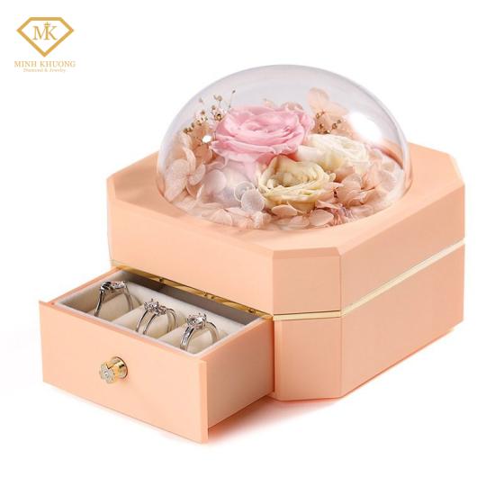 Làm trang sức quà tặng theo đơn