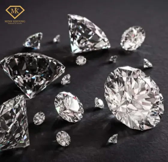 kinh nghiệm đặt gia c&ocirc;ng trang sức kim cương-MK JEWELRY