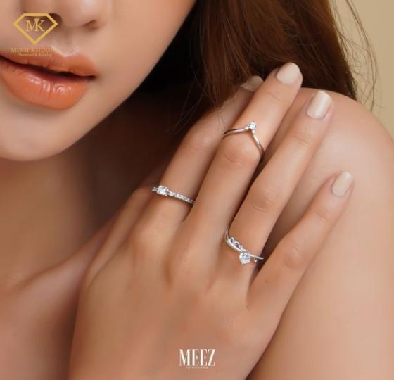 gia công nữ trang kim cương