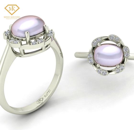 Nhận gia c&ocirc;ng trang sức theo h&igrave;nh vẽ mẫu