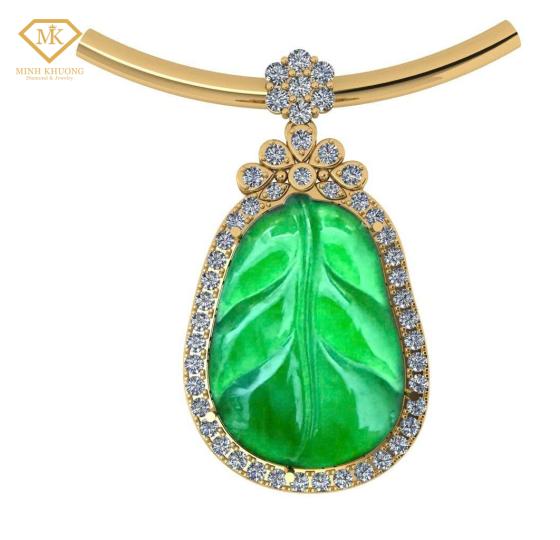 Nhận gia c&ocirc;ng trang sức theo y&ecirc;u cầu tại HCM