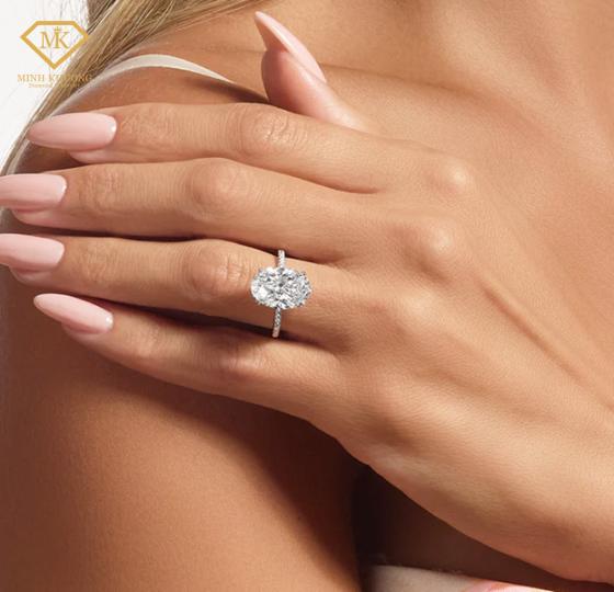 Nhận gia công trang kim cương lớn nhất cả nước