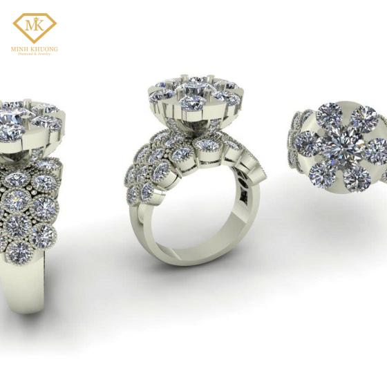 Nhận sửa chửa trang sức bị gãy