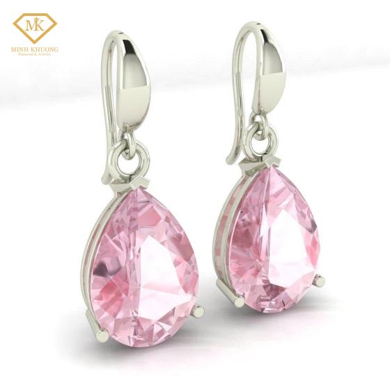 Quy tr&igrave;nh gia c&ocirc;ng trang sức thiết kế 3D diễn ra thế n&agrave;o