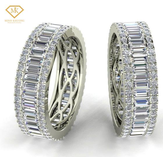 Sự kh&aacute;c biệt giữa trang sức đ&uacute;c sẵn v&agrave; gia c&ocirc;ng theo y&ecirc;u cầu