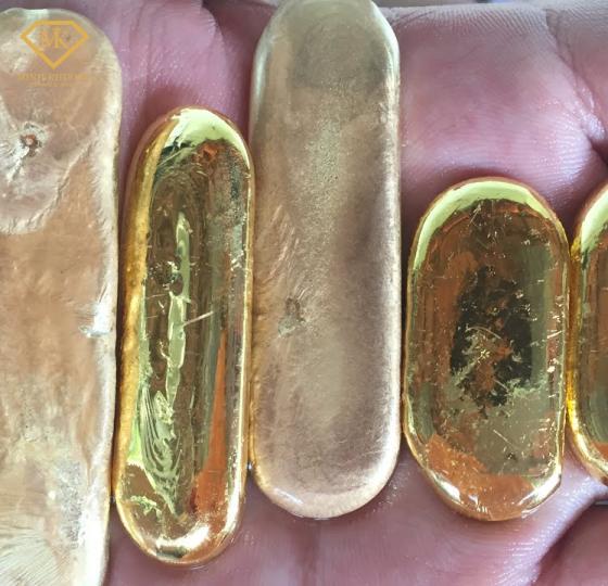 Thu mua v&agrave;ng cũ đứt g&atilde;y tận nơi