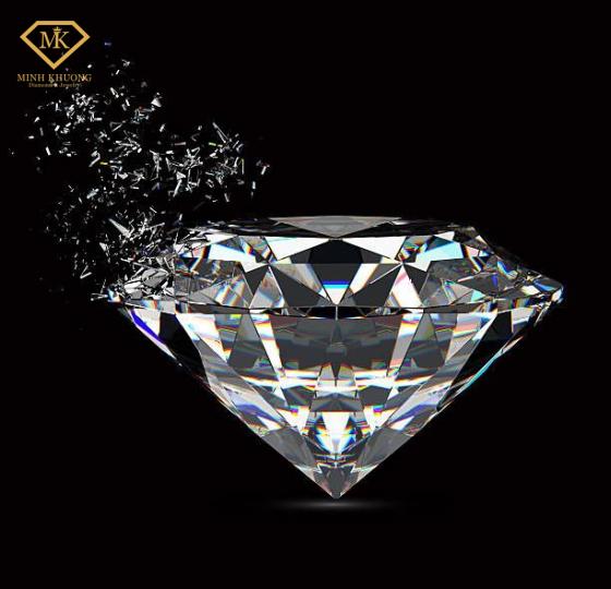 Trang sức kim cương thi&ecirc;n nhi&ecirc;n bền vững