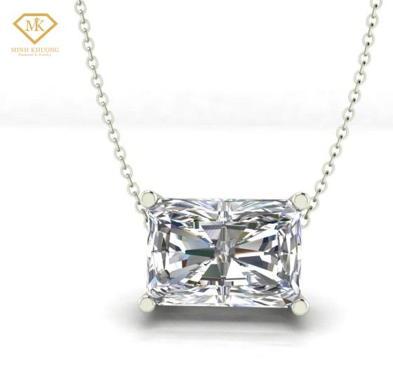 Xưởng nhận chế t&aacute;c trang sức kim cương theo mẫu ri&ecirc;ng