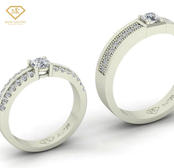 Xưởng chuy&ecirc;n gia c&ocirc;ng vỏ trang sức kim cương