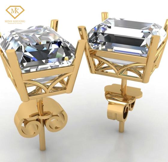 Xưởng gia c&ocirc;ng kim cương HCM gi&aacute; gốc
