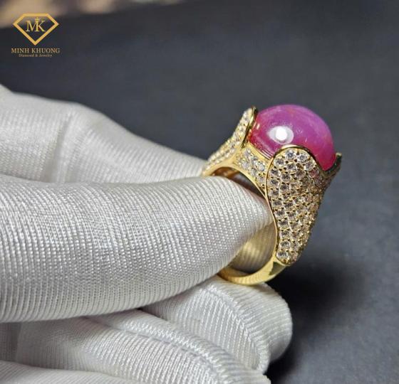 Xưởng gia c&ocirc;ng trang sức cao cấp