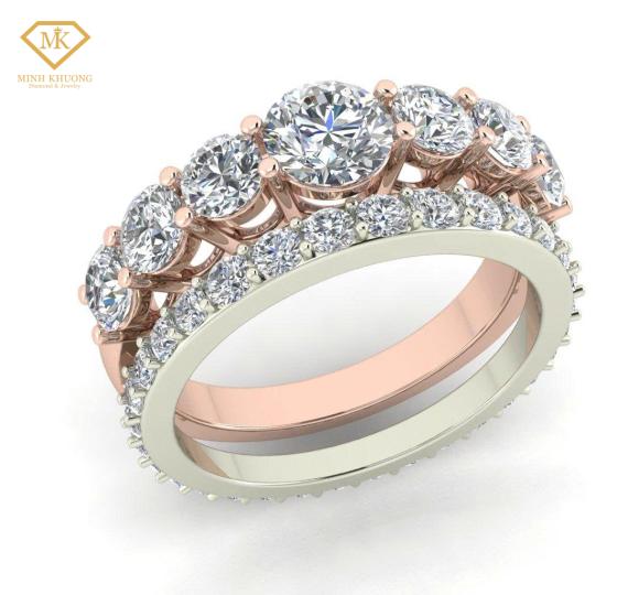 Kinh nghiệm chọn xưởng gia c&ocirc;ng trang sức độc quyền chất lượng