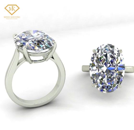 Xưởng gia c&ocirc;ng trang sức kim cương Quận 1
