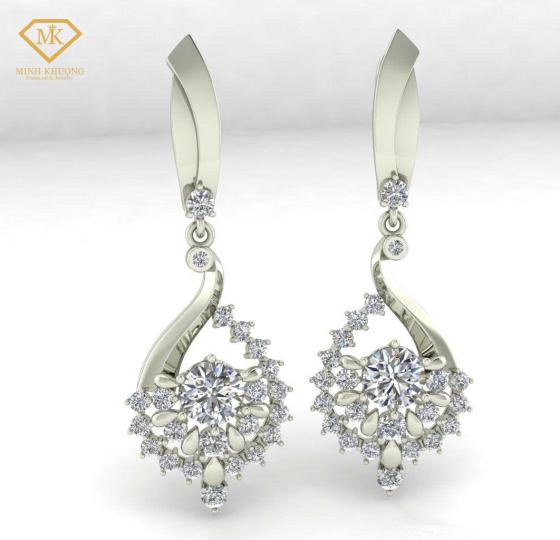 Xưởng gia c&ocirc;ng trang sức kim cương tại TP.HCM