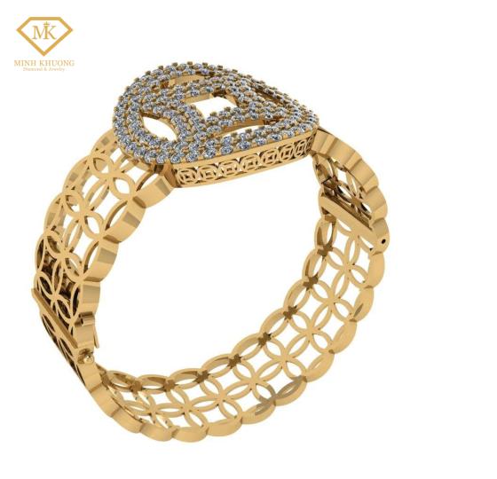 xưởng nhận l&agrave;m trang sức số lượng &iacute;t theo mẫu ri&ecirc;ng