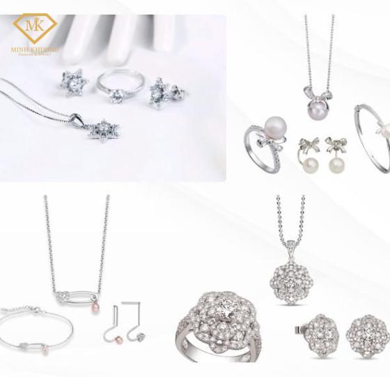xưởng gia công trang sức lớn nhất VIỆT NAM